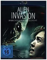 Alien Invasion-Unheimliche Begegnung der Tödlichen Art - BR Blu-ray