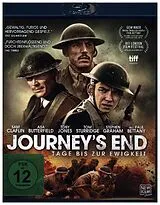 Journey's End-Tage bis zur Ewigkeit - BR Blu-ray