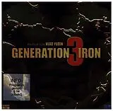 Generation Iron 3 - BR Blu-ray