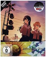 Bloom into You DVD