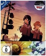 Bloom into You Blu-ray