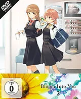 Bloom into You DVD