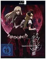 Calamity of a Zombie Girl - BR Blu-ray