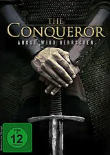 The Conqueror - Angst wird herrschen DVD