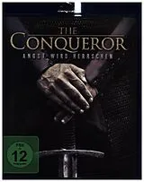 The Conqueror - Angst wird herrschen - BR Blu-ray
