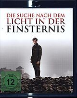 Die Suche nach dem Licht in der Finsternis - BR Blu-ray