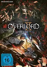 Overlord - Staffel 2 / Complete Edition DVD