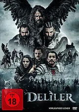 Deliler - Sieben für die Gerechtigkeit DVD