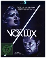 Vox Lux Blu-ray