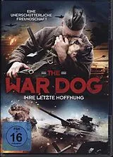 The War Dog - Ihre letzte Hoffnung DVD