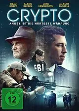 Crypto - Angst ist die härtest Währung DVD