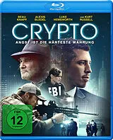 Crypto - Angst ist die härtest Währung Blu-ray