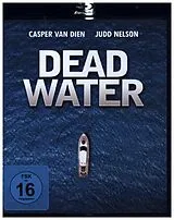 Dead Water Blu-ray