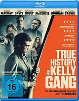 Outlaws - Die wahre Geschichte der Kelly Gang Blu-ray