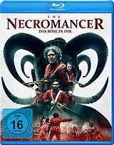 The Necromancer - Das Böse in Dir Blu-ray