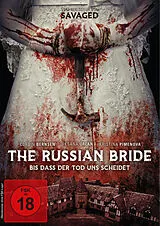 The Russian Bride - Bis dass der Tod uns scheidet DVD