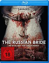 The Russian Bride - Bis dass der Tod uns scheidet Blu-ray