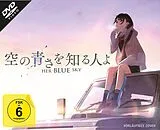 Her Blue Sky DVD