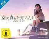 Her Blue Sky Blu-ray