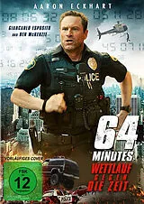 64 Minutes - Wettlauf gegen die Zeit DVD