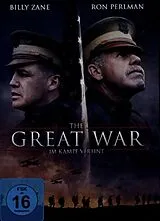 The Great War - Im Kampf vereint DVD
