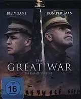 The Great War - Im Kampf vereint Blu-ray