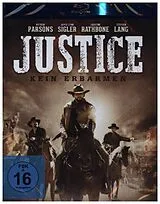 Justice - Kein Erbarmen Blu-ray