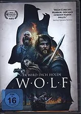 Wolf - Er wird dich holen DVD