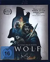 Wolf - Er wird dich holen Blu-ray