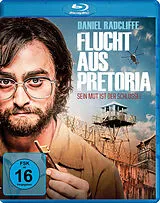 Flucht aus Pretoria Blu-ray