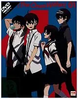 The Ones Within DVD
