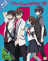 The Ones Within Blu-ray