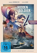 The Hidden Soldier DVD