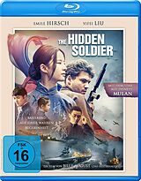 The Hidden Soldier Blu-ray