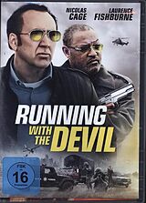 Running with the Devil DVD