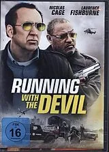 Running with the Devil DVD