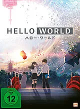 Hello World DVD