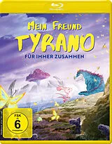 Mein Freund Tyrano - Für immer zusammen Blu-ray