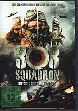 Squadron 303 - Luftschlacht um England DVD