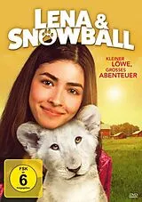 Lena & Snowball DVD