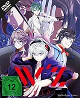 Wz DVD