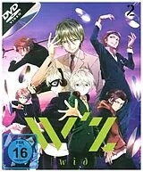 Wz DVD