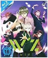 Wz Blu-ray