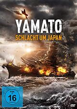 Yamato - Schlacht um Japan DVD