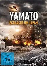 Yamato - Schlacht um Japan DVD