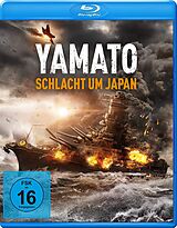 Yamato - Schlacht um Japan Blu-ray