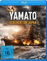 Yamato - Schlacht um Japan Blu-ray