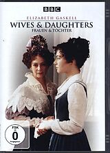 Wives & Daughters - Elizabeth Gaskell DVD