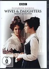Wives & Daughters - Elizabeth Gaskell DVD