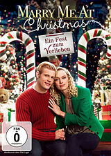 Marry Me at Christmas - Ein Fest zum Verlieben DVD